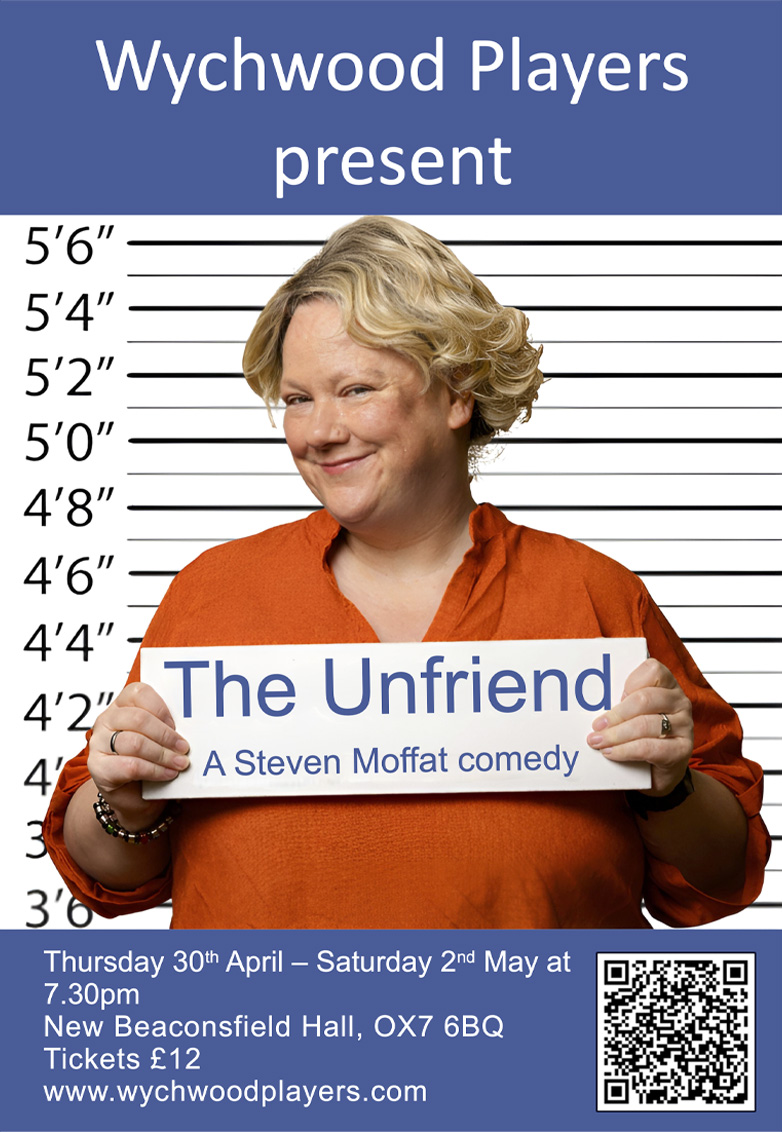 Enchanted April by Matthew Barber